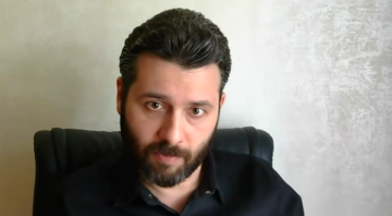 Ігаль Левін