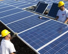 Чорнобиль забезпечить українців електрикою 