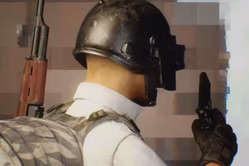 PUBG / фото: Х