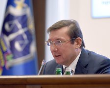 Жизнь Гандзюк оценили в 5600$ : Луценко рассказал все подробности