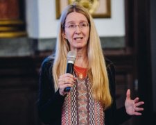 Слідом за флюорографією Супрун почала розвінчувати міфи про здоров'я
