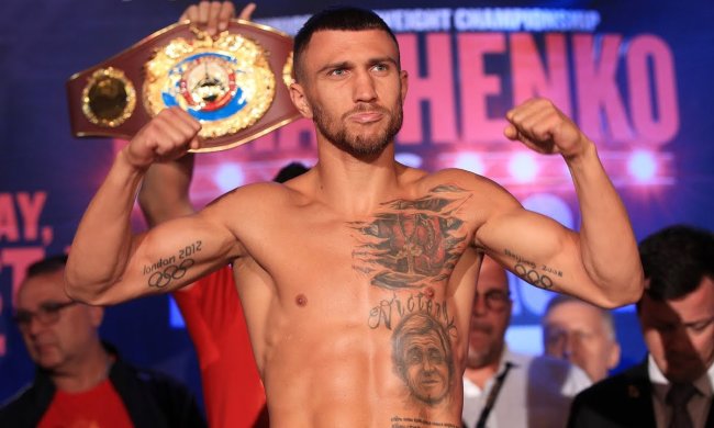 Педрасу не минути: стало відомо, коли Ломаченко поб'є пуерторіканця