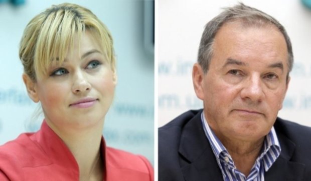Мер Глухова і екс-депутат Київради обвінчаються на Покрову