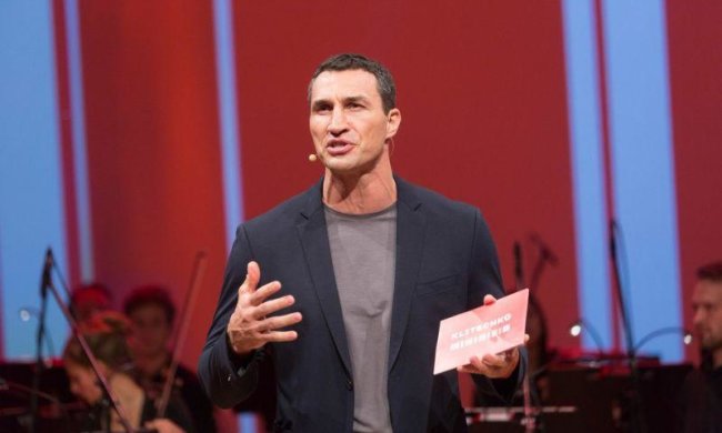 Кличко зробив заяву щодо свого майбутнього