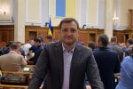 "Слуга народа" Васильковский получил "черную метку" от Президента