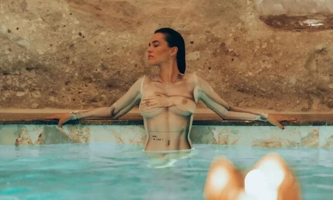 Даша Астафьева, фото: Instagram