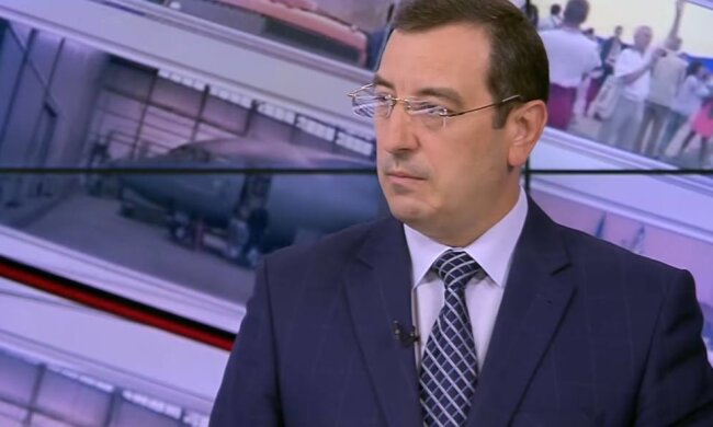 Вадим Скибіцький, фото: скріншот із відео