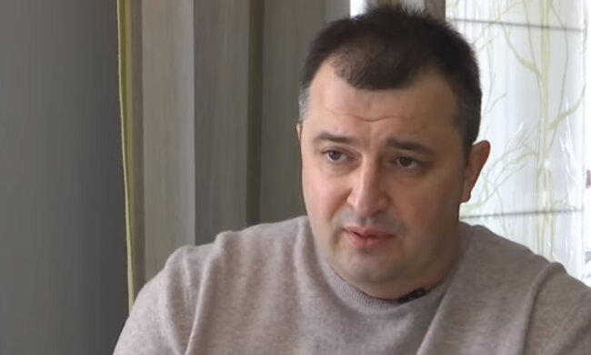 Костянтин Кулик