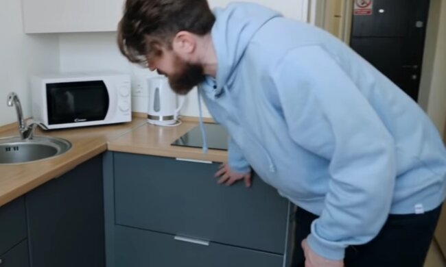 Прописка, изображение иллюстративное