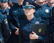 Сьогодні нова патрульна поліція розпочне роботу в Житомирі