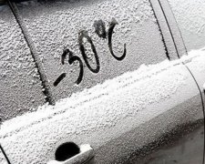 Как подготовить авто к зиме