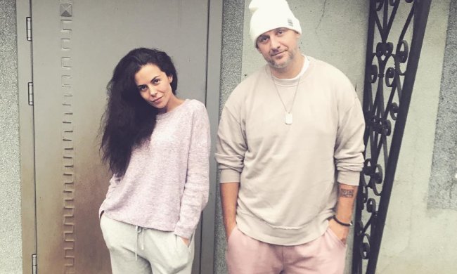 Потап показал, как готовится к свадьбе с Каменских: остались считанные дни