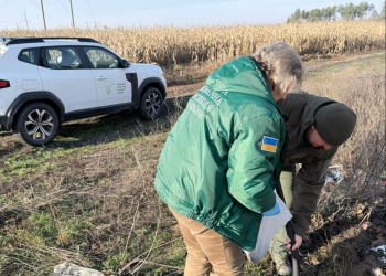 Госэкоинспекция