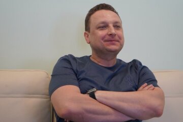 Валентин Запорощук