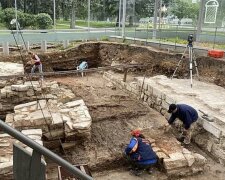 Палац біблійних царів знайшли під Єрусалимом — розкішний маєток з шикарним краєвидом