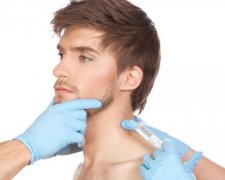 Какие операции популярны среди украинских мужчин. Пластический хирург все рассказал
