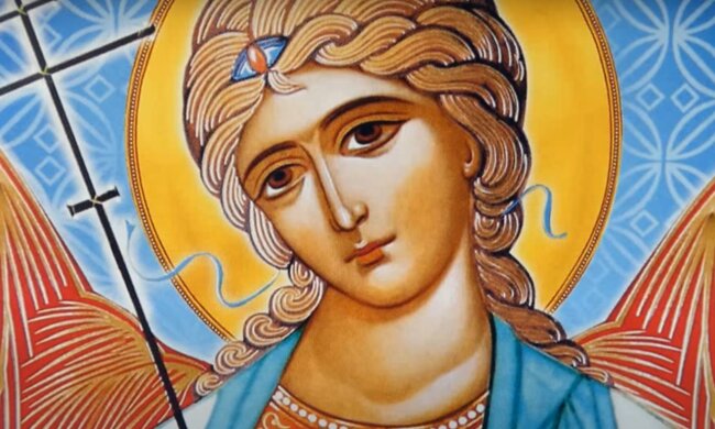 Ангел, фото из свободных источников