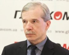 И. о. министра экологии стал Сергей Курыкин