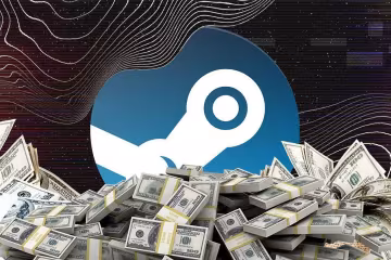 Распродажи Steam 2027
