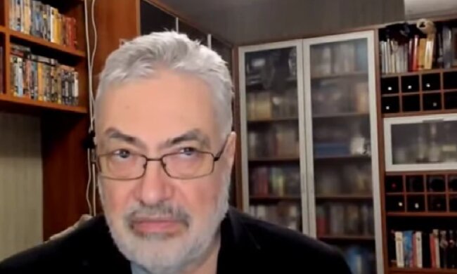 Павло Фельгенгауер