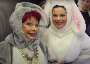Наташа Королева, скриншот из youtube