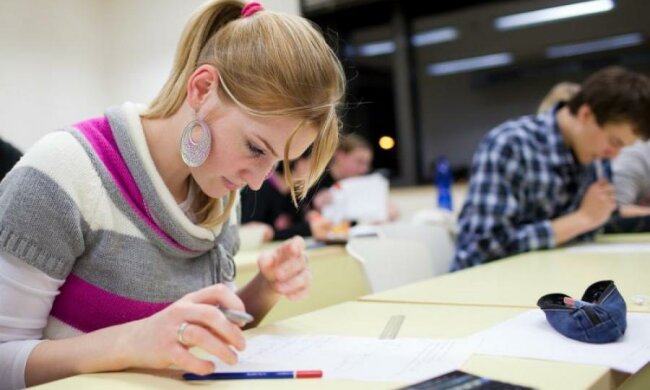 Пробное ВНО: сколько стоит и когда состоится 