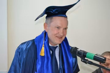 Сергей Риженко, фото: Facebook