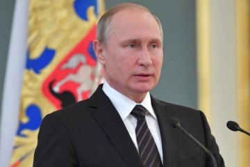 У Пентагоні розповіли, хто такий Путін, і з чим його "їдять"