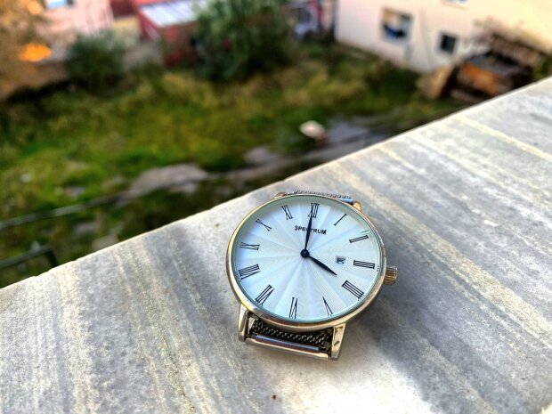 Переведення годинника, фото: Знай.ua