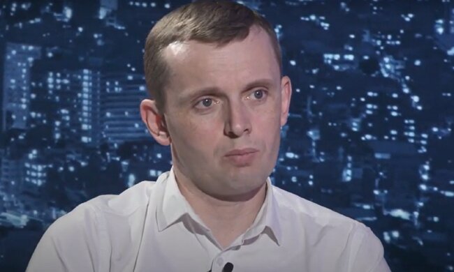 Руслан Бортник