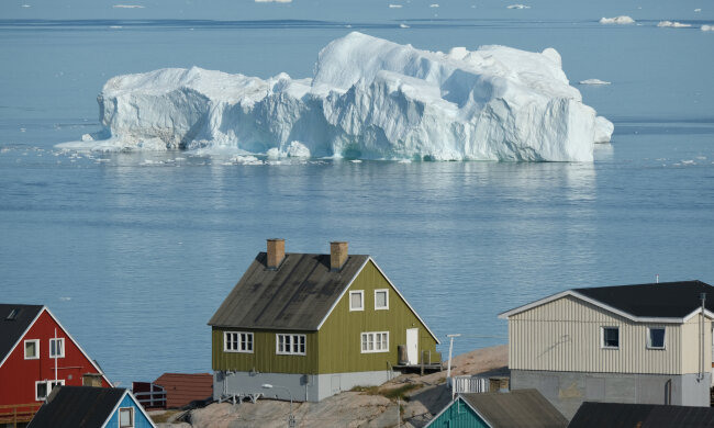 Изменения климата, фото: gettyimages