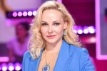 Ведуча X-Фактора Даша Трегубова піднялася на священну гору і спустилася з вагітністю