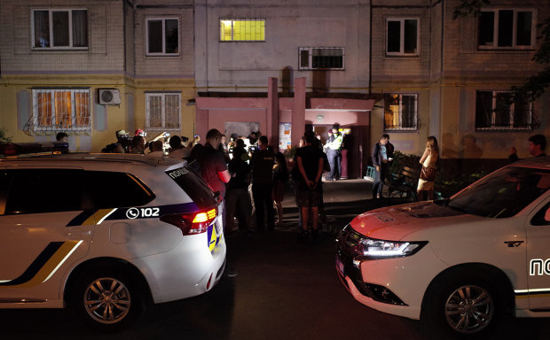 Настоящий детектив: киевляне нашли труп в "пустом" хостеле