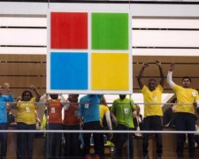 Залишається позаздрити: Microsoft втілила дитячі мрії працівників