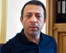 Корбан проходить примусову медекспертизу