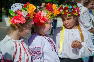 День вышиванки 2019: когда отмечают в Украине и главные традиции