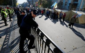 Тарута: влада догралася, народ натерпівся і чекає справедливості 