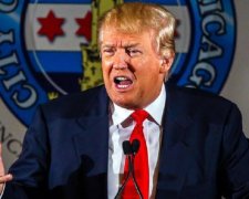 Трамп накинувся на демократів із новими звинуваченнями