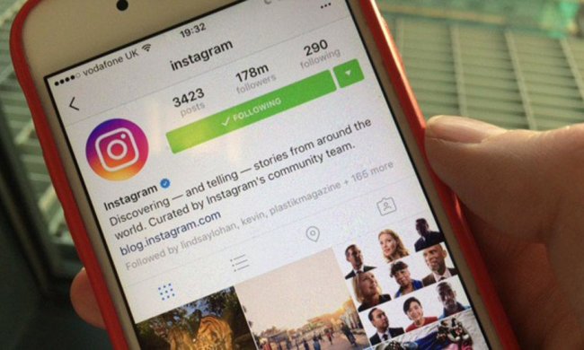 Instagram