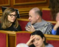 Наработалась: правительство уволило скандальную замминистра МВД