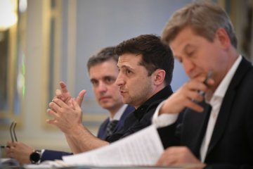 У Зеленского объяснили, что не так с законом об импичменте: нарушили 15 раз
