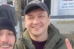 Віталій Кім, фото: соціальні мережі