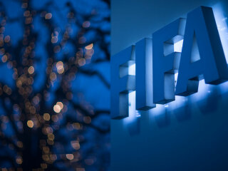 FIFA, Getty Images