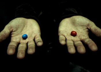 Таблетки "плацебо", скриншот: YouTube