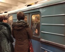 Труп українця поставив на вуха московське метро