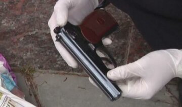 Тело 20-летнего застреленного патрульного нашли в Мариуполе