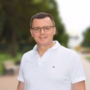 Юрий Тарасовец
