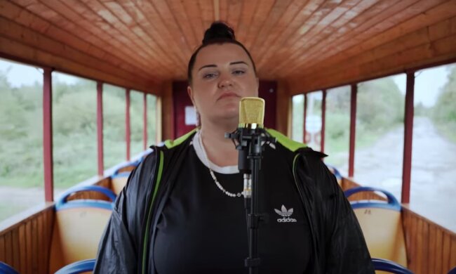 alyona alyona. Фото: скрін youtube