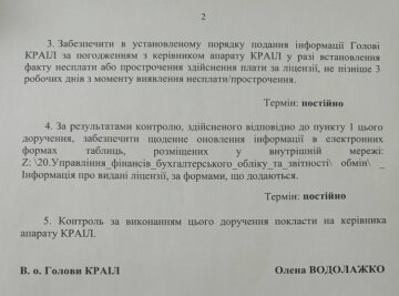 Документи щодо "Гральної схеми" Баума