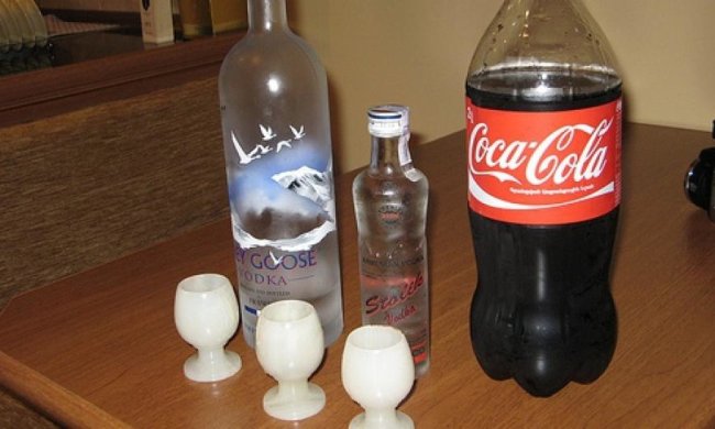 На Харьковщине мать с сыном ограбили кафе